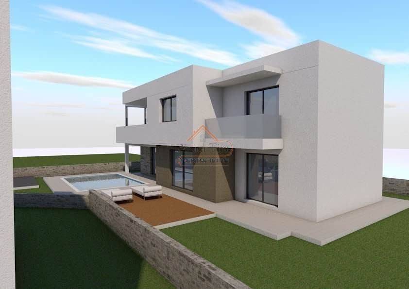 Luxury house, Sale, Šibenik, Šibenik