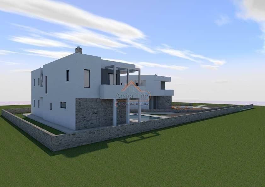 Luxury house, Sale, Šibenik, Šibenik