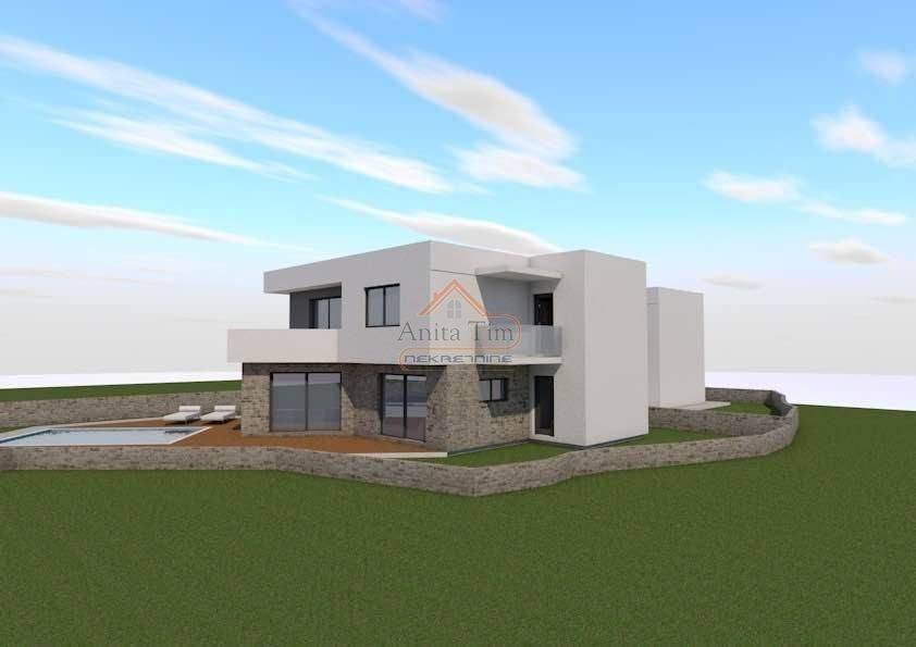 Luxury house, Sale, Šibenik, Šibenik