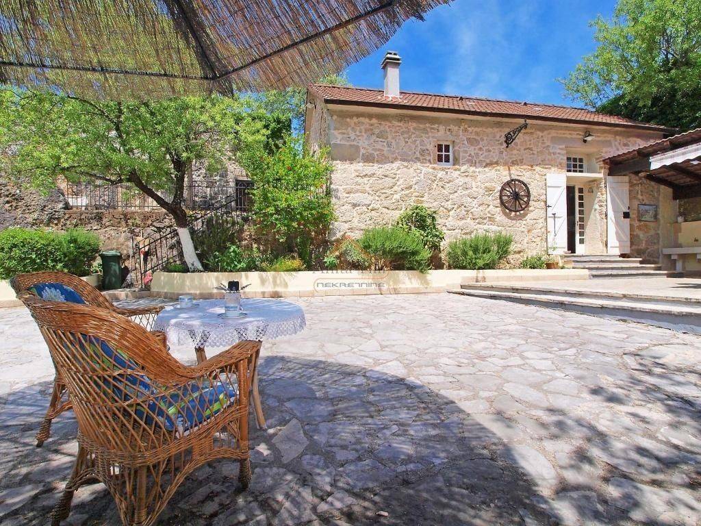 Stone house, Sale, Drniš, Siverić