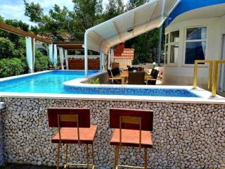 House with apartments, Sale, Split - Okolica, Slatine