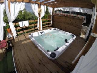 House with apartments, Sale, Split - Okolica, Slatine