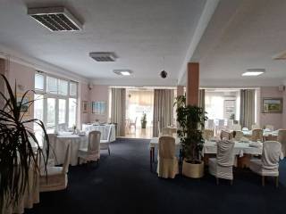 Hospitality and tourism unit, Sale, Zagreb, Trnje