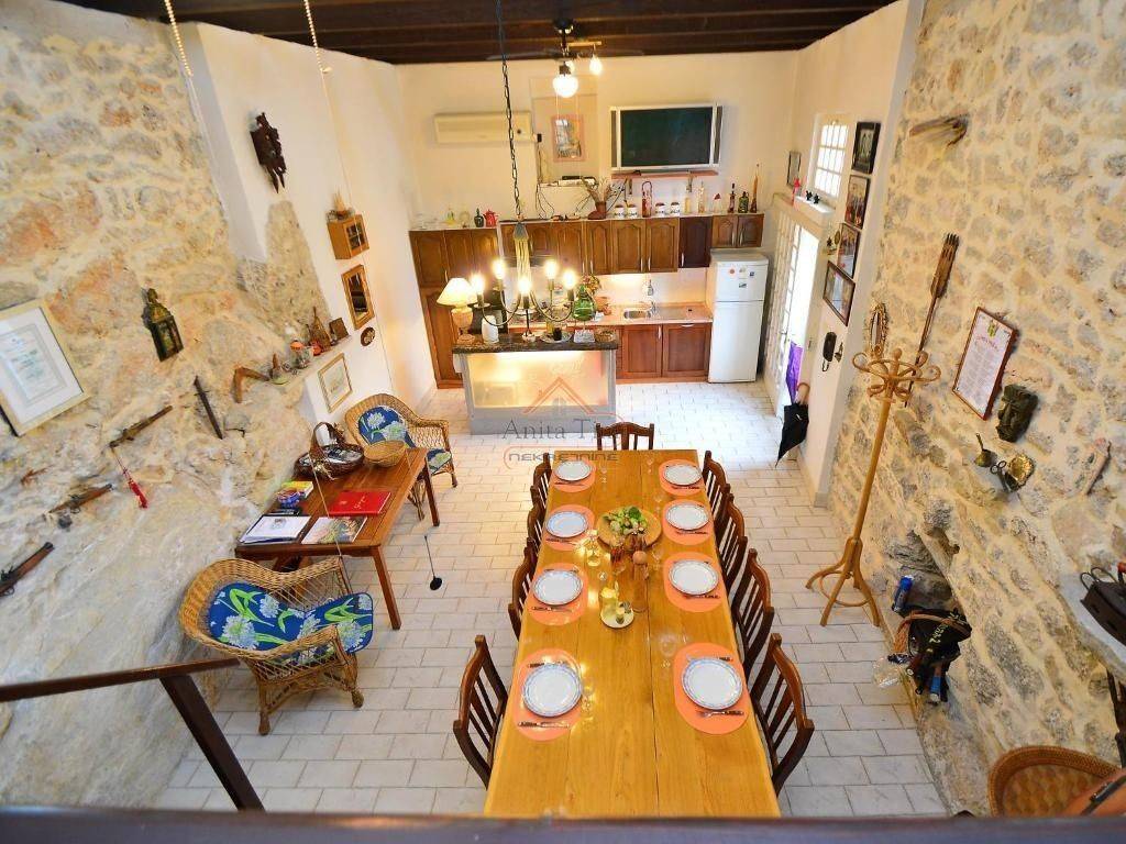 Stone house, Sale, Drniš, Siverić