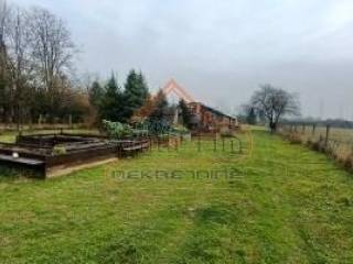 Plot for construction, Sale, Zagreb, Novi Zagreb - zapad