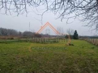 Plot for construction, Sale, Zagreb, Novi Zagreb - zapad