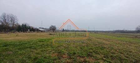 Plot for construction, Sale, Zagreb, Novi Zagreb - zapad