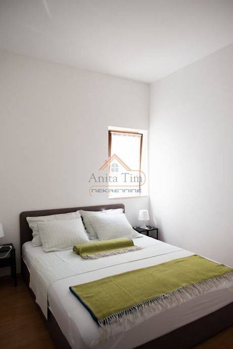 House by the sea, Sale, Omiš, Pisak