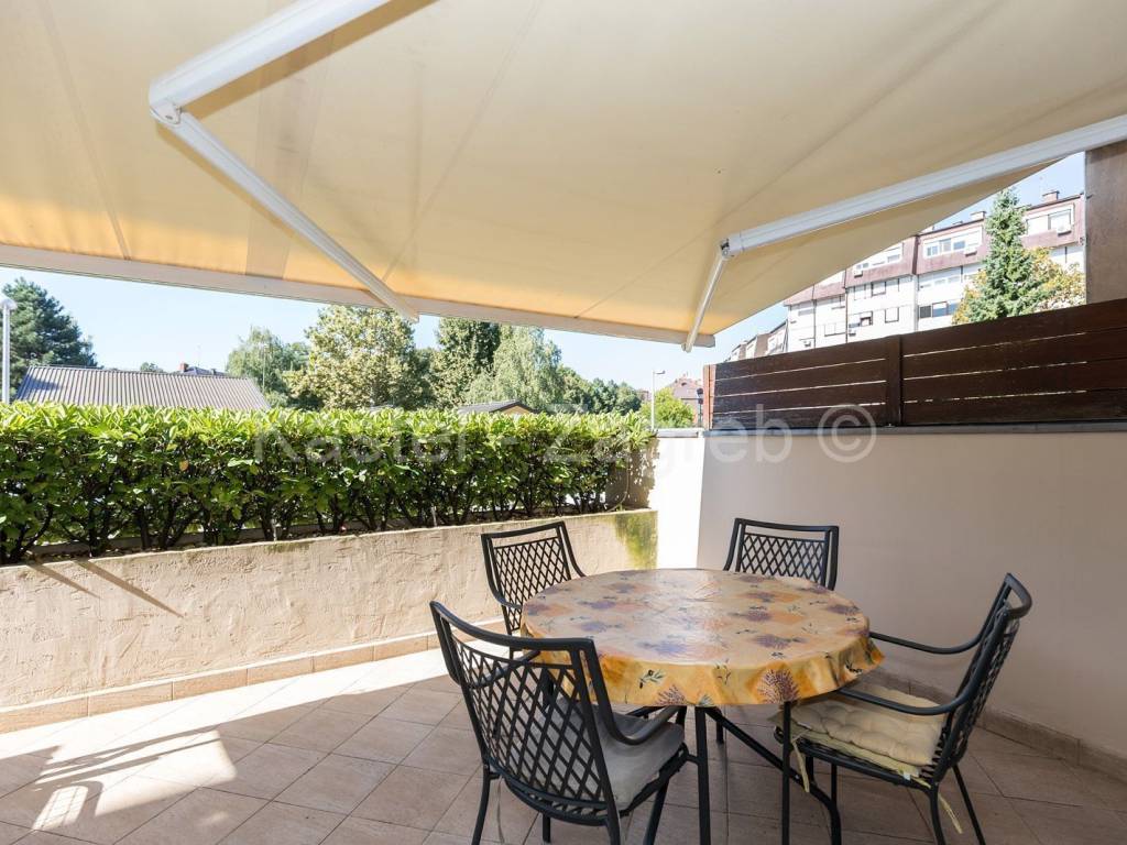 Stan u zgradi, Prodaja, Zagreb, Trešnjevka - jug