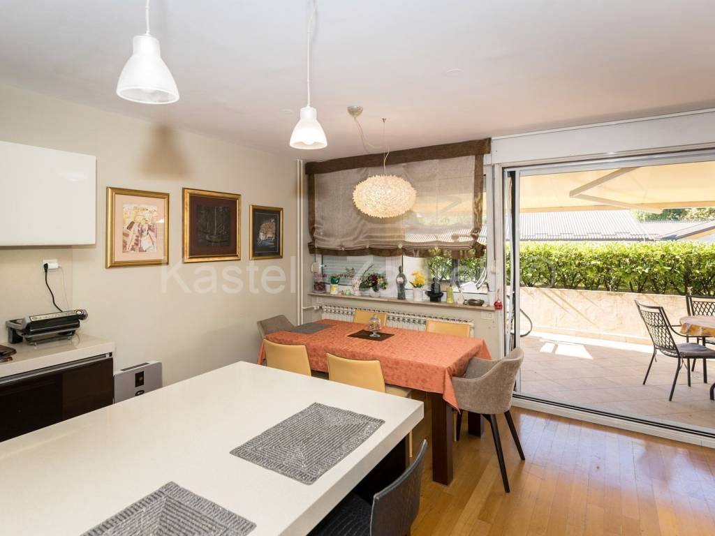 Stan u zgradi, Prodaja, Zagreb, Trešnjevka - jug