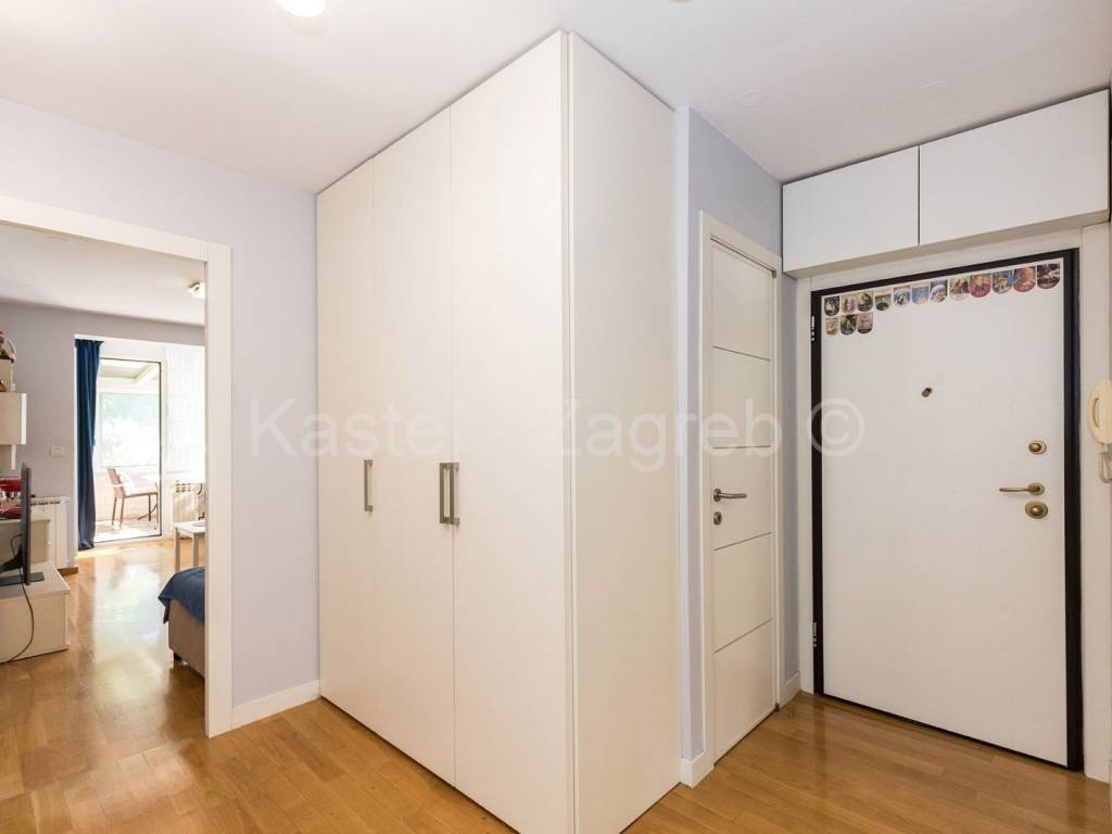 Stan u zgradi, Prodaja, Zagreb, Trešnjevka - jug