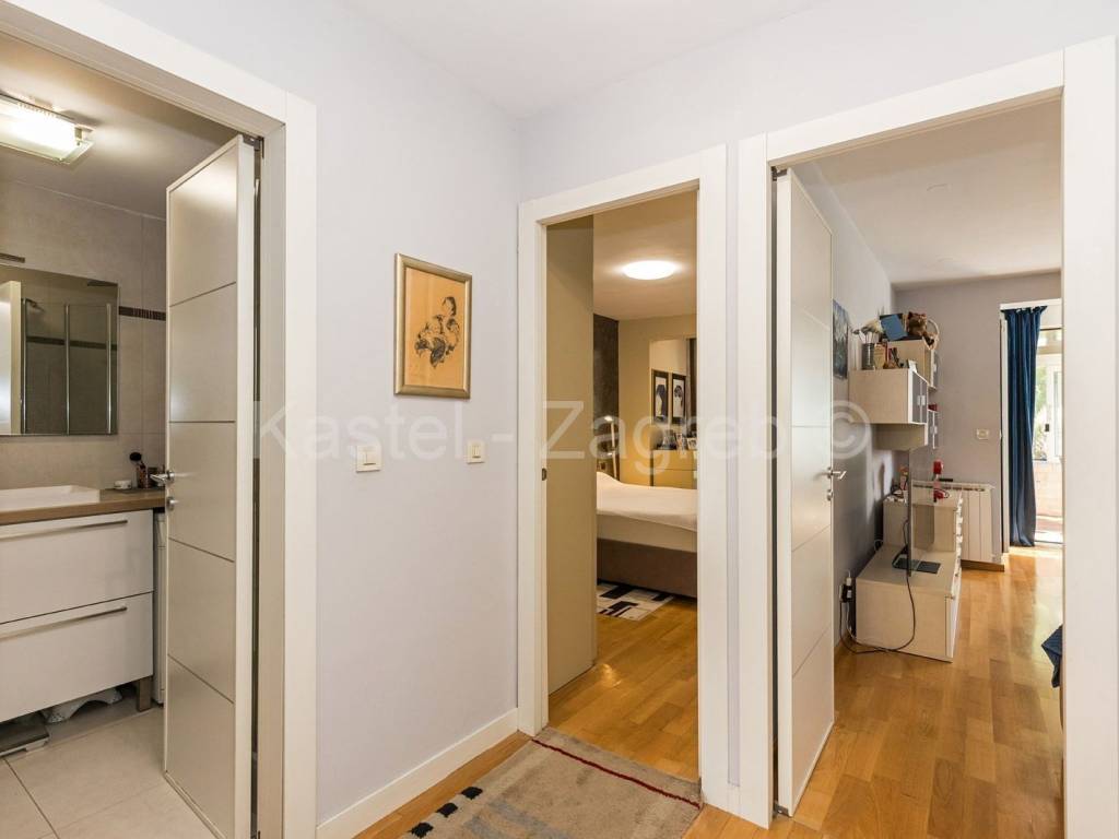 Stan u zgradi, Prodaja, Zagreb, Trešnjevka - jug