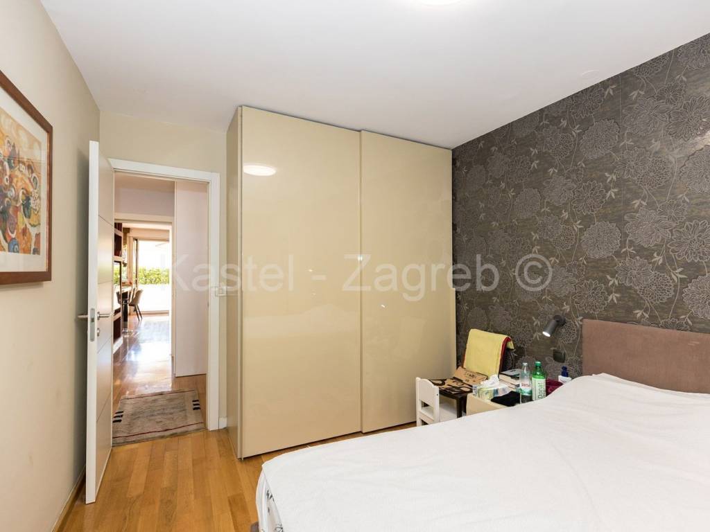 Stan u zgradi, Prodaja, Zagreb, Trešnjevka - jug