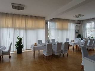 Hospitality and tourism unit, Sale, Zagreb, Trnje