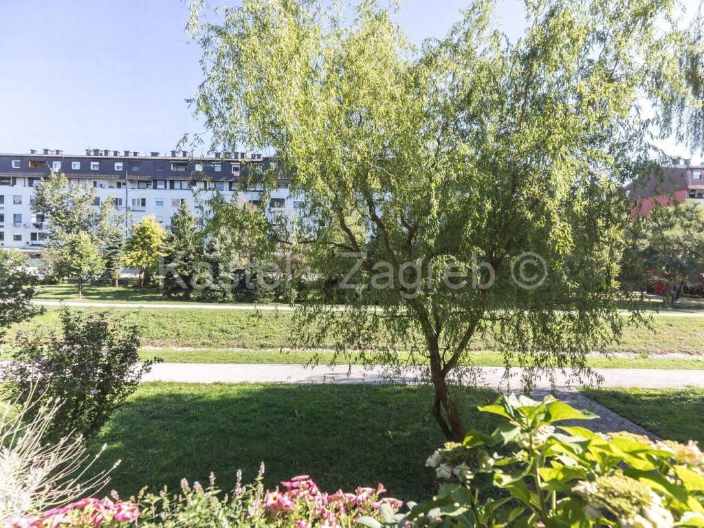 Stan u zgradi, Prodaja, Zagreb, Trešnjevka - jug