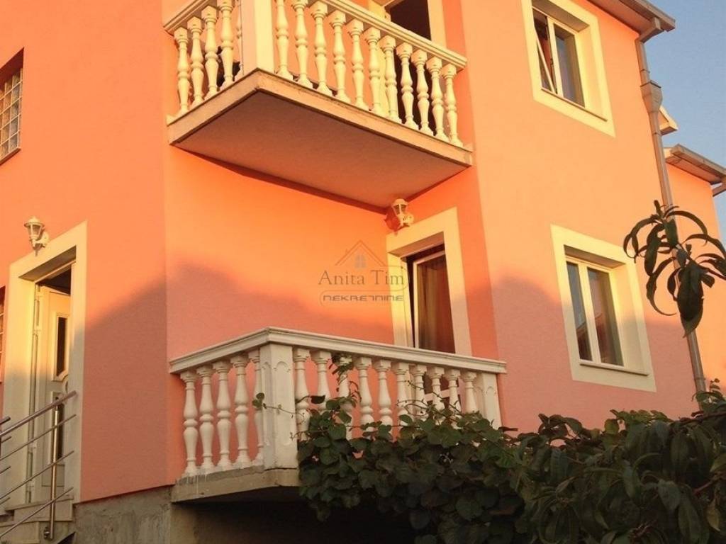 House with apartments, Sale, Trogir, Čiovo