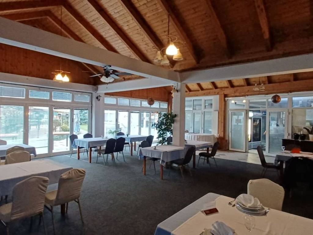Hospitality and tourism unit, Sale, Zagreb, Trnje