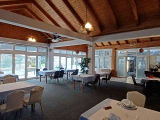 Hospitality and tourism unit, Sale, Zagreb, Trnje