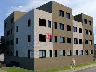 Stan u novogradnji, Prodaja, Zagreb, Novi Zagreb - istok