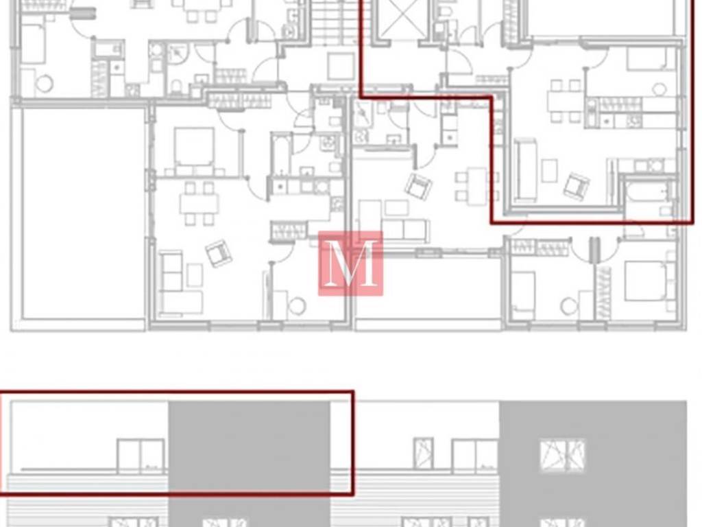 Stan u novogradnji, Prodaja, Zagreb, Novi Zagreb - istok