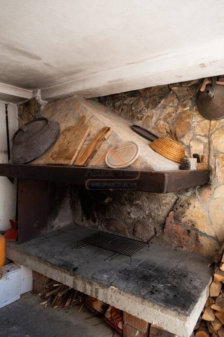 House by the sea, Sale, Omiš, Pisak