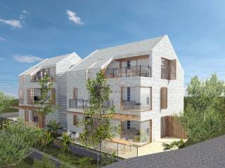 Construction plot M1, Sale, Supetar, Supetar