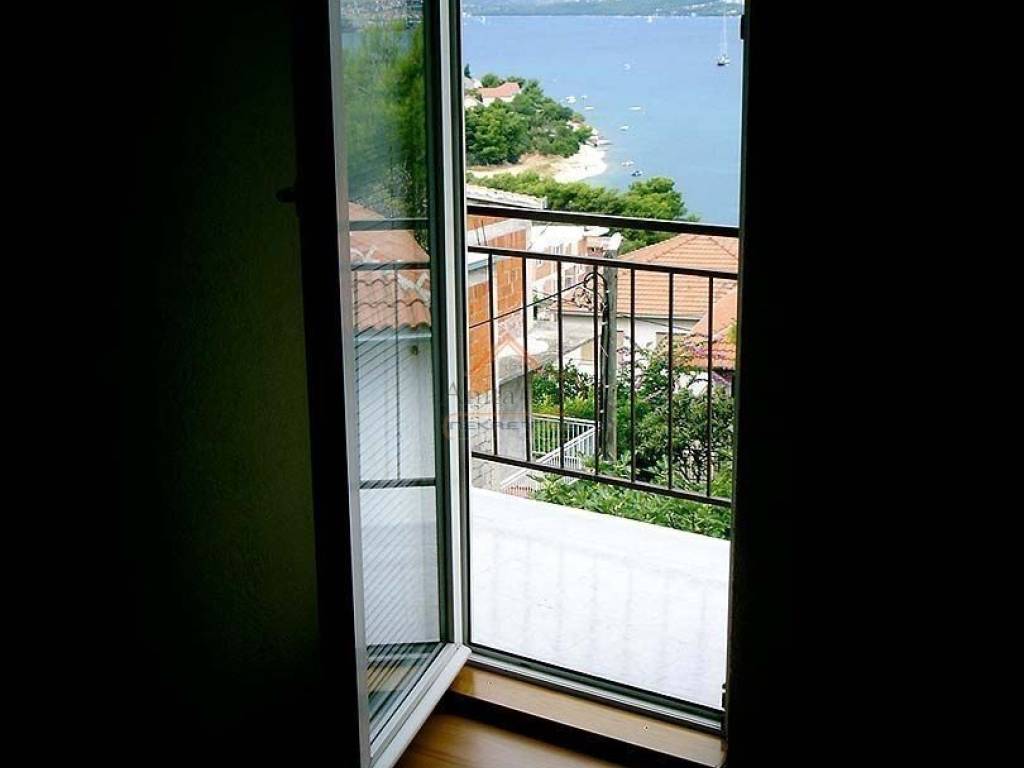 House with apartments, Sale, Trogir, Čiovo