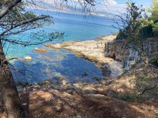 Plot for residential construction, Sale, Split - Okolica, Slatine