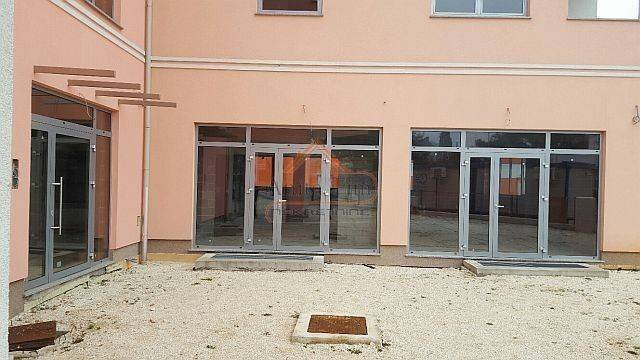 Commercial property, Lease, Rovinj, Rovinj