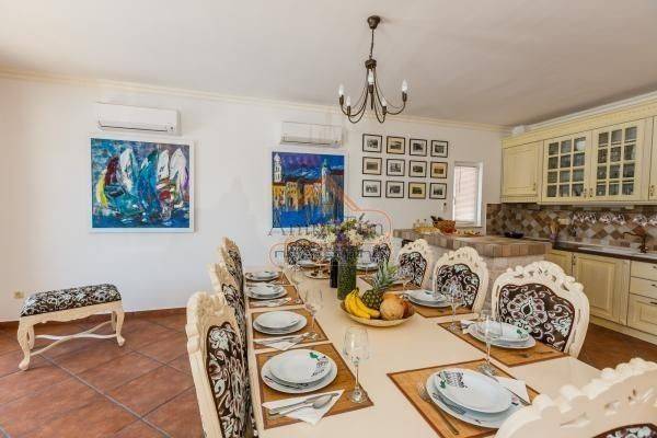 Luxury villa, Sale, Marina, Marina