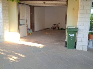 House with apartments, Sale, Trogir - Okolica, Plano