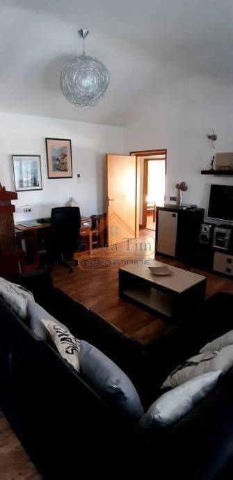 House with apartments, Sale, Trogir - Okolica, Plano