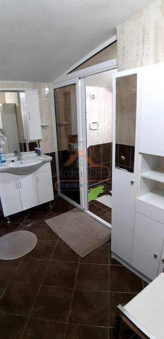 House with apartments, Sale, Trogir - Okolica, Plano