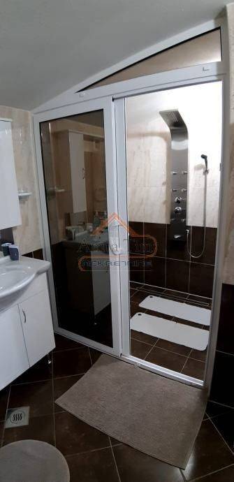 House with apartments, Sale, Trogir - Okolica, Plano
