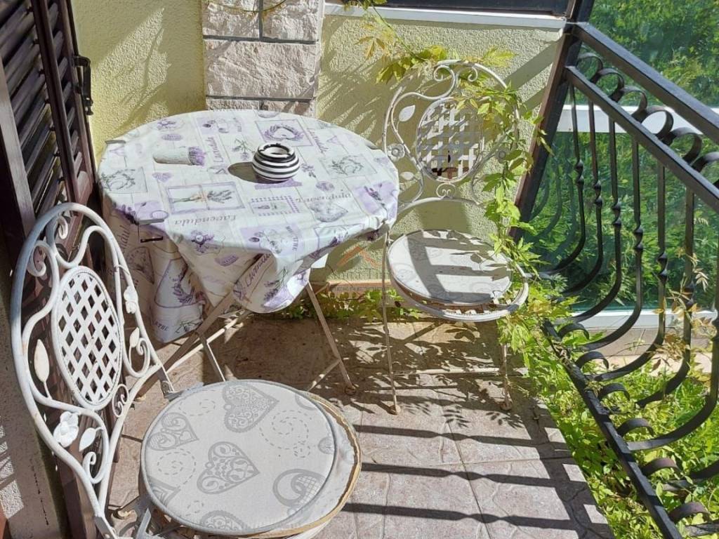 House with apartments, Sale, Trogir - Okolica, Plano