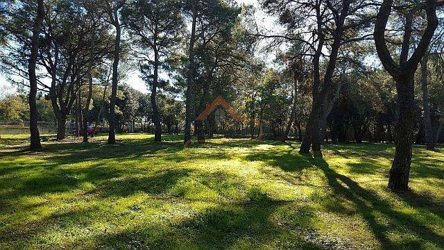 Construction plot for tourism, Sale, Rovinj, Rovinj