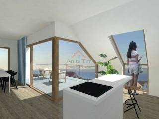 Construction plot M1, Sale, Supetar, Supetar