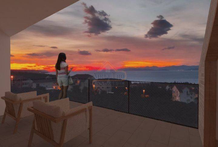 Construction plot M1, Sale, Supetar, Supetar