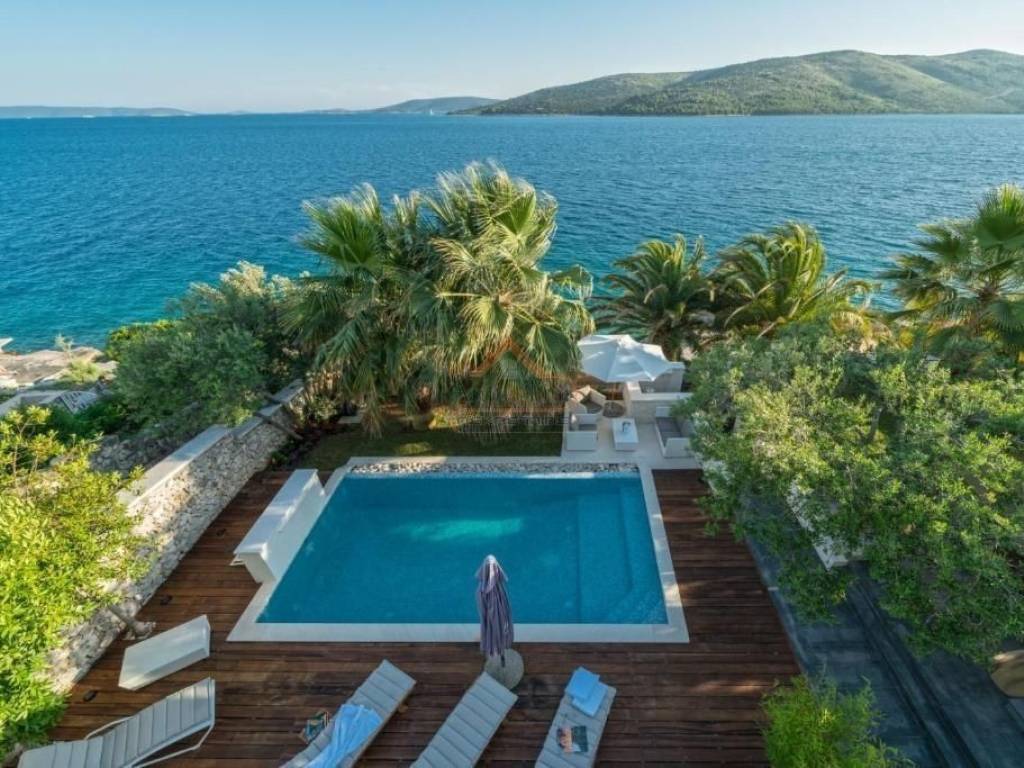 Luxury villa, Sale, Seget, Seget Donji