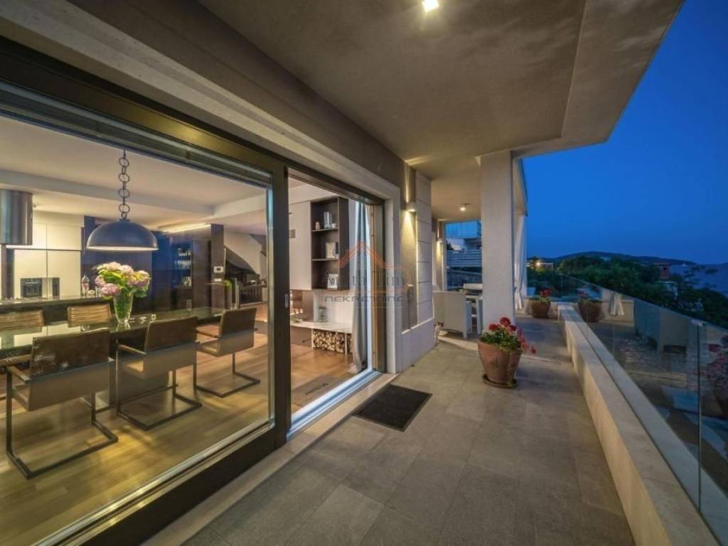 Luxury villa, Sale, Seget, Seget Donji