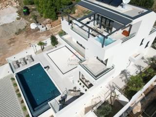 Luxury villa, Sale, Podstrana, Podstrana
