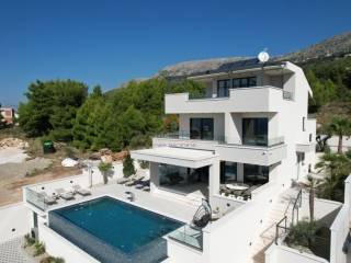 Luxury villa, Sale, Podstrana, Podstrana