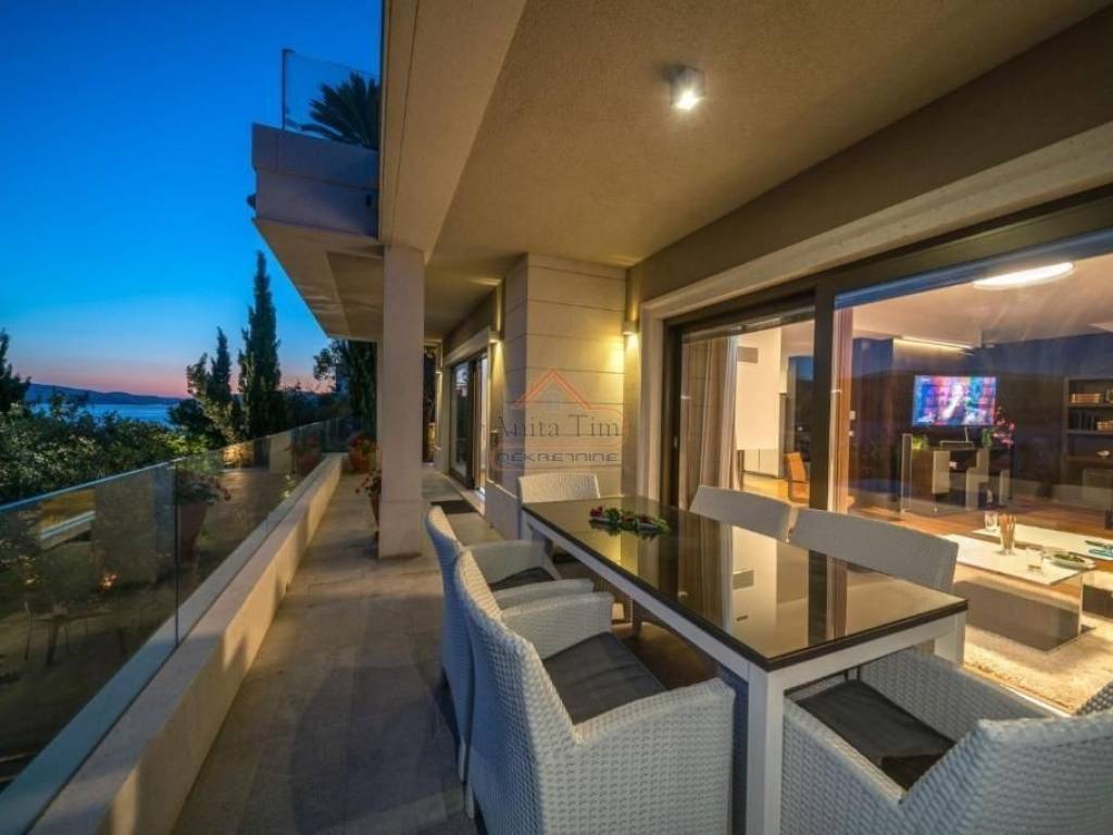 Luxury villa, Sale, Seget, Seget Donji