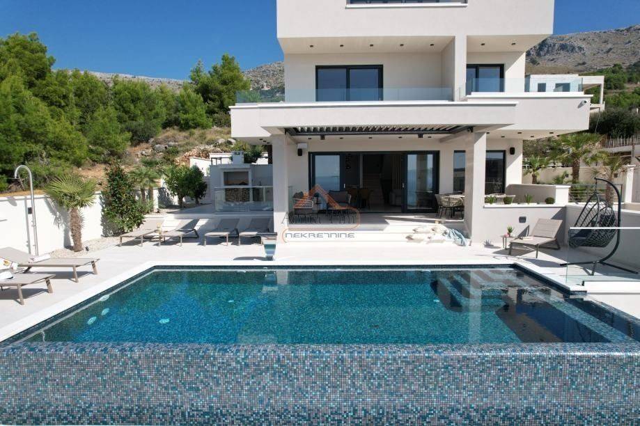 Luxury villa, Sale, Podstrana, Podstrana