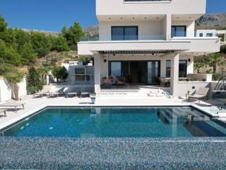 Luxury villa, Sale, Podstrana, Podstrana