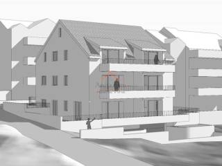 Flat in a new building, Sale, Supetar, Supetar