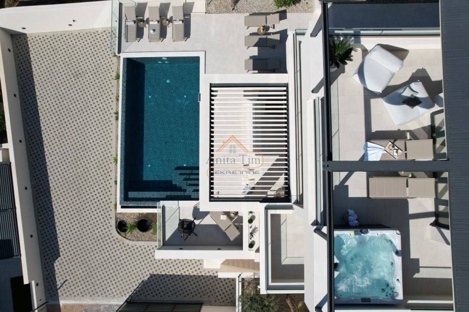 Luxury villa, Sale, Podstrana, Podstrana