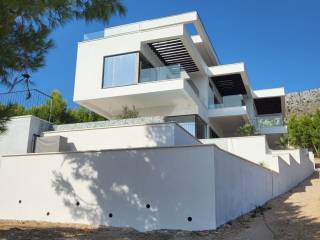 Villa, Sale, Dugi rat, Dugi Rat