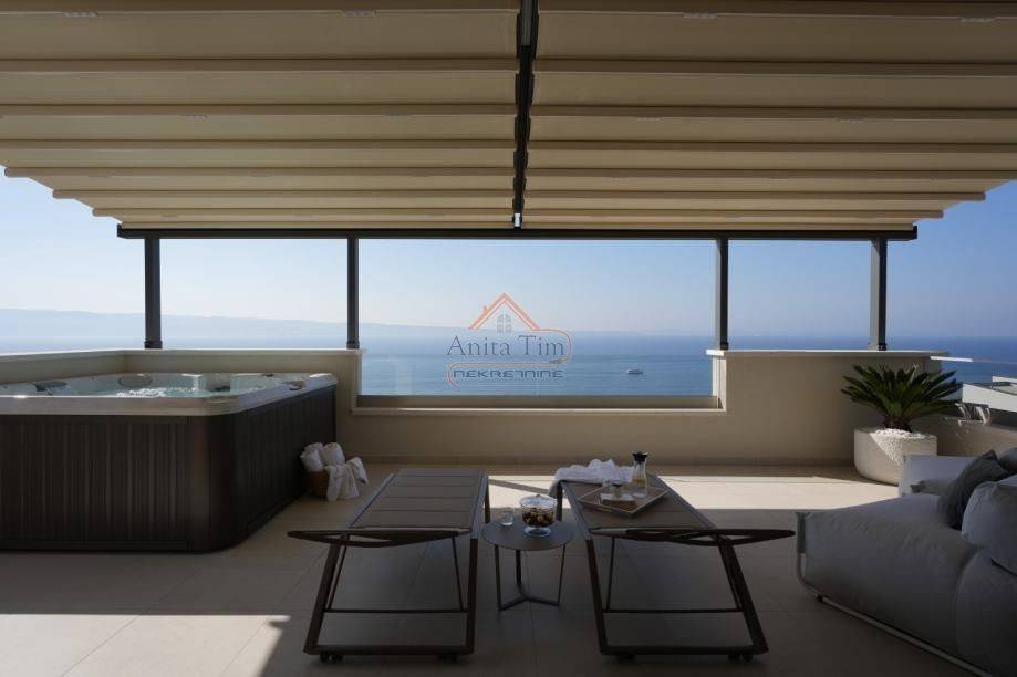 Luxury villa, Sale, Podstrana, Podstrana