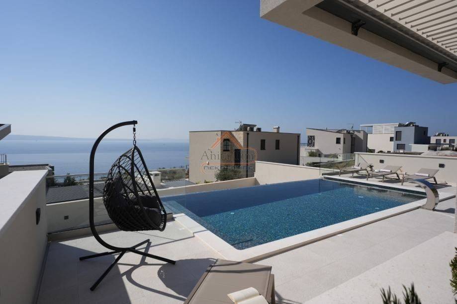 Luxury villa, Sale, Podstrana, Podstrana